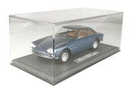 【中古】ミニカー 1/18 Ferrari 330 GT 2+2 S/N 7161 GT Personal Car Enzo Ferrari 容れもの付 [BBR1863AV]