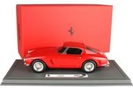 【中古】ミニカー 1/18 Ferrari 250 SWB Short Wheel Base 容れもの無 [BBR1861A]