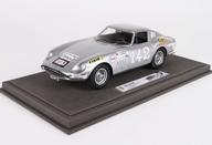【中古】ミニカー 1/18 Ferrari 275 GTB Tour De France 1969 容れもの無 [BBR1830]