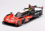 【中古】ミニカー 1/18 キャデラック Vシリーズ. R IMSA ルマン24時間 2023 #311 Action Express Racing 「Top Speedシリーズ」 [TS0507]｜ネットショップ駿河屋　店