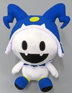 【中古】ぬいぐるみ ジャックフロスト ぬいぐるみ 「真・吉祥天生まれ変わりV」