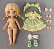 【中古】トレーディングフィギュア 緑野仙踪 「SIMONTOYS CLUB DOLL LIRORO BJD ブラインドドール 夏日の島シリーズ」