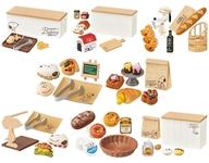 【中古】トレーディングフィギュア 全8種セット 「SNOOPY’S BAKERY」