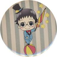 【中古】バッジ・ピンズ 小野田坂道 「弱虫ペダル NEW GENERATION トレーディング缶バッジ(星のサーカス)」画像