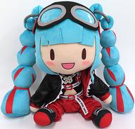 【中古】ぬいぐるみ 初音ミク マジカルミライ2023 ふわぷちぬいぐるみ(L) 「キャラクターボーカルシリーズ01 初音ミク」