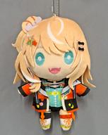 【中古】ぬいぐるみ 五十嵐梨花 にじぬい 「にじさんじ」 Idios 1st Anniversary