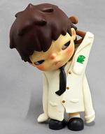 【中古】トレーディングフィギュア Hirono 「POPMART Spotlight POPMART 13th Anniversary シリーズ」