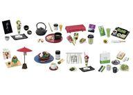 【中古】トレーディングフィギュア 全8種セット 「ようこそ茶の世界へ 京都 宇治茶 伊藤久右衛門」