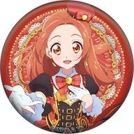 【中古】バッジ・ピンズ 音城ノエル ジュエリー缶バッジ 「アイカツオンパレード!」画像