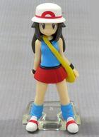 【中古】食玩 トレーディングフィギュア [単品] リーフ 「ポケモンスケールワールド カントー地方 リーフ＆ピクシー＆ゲンガー プレミアムバンダイ限定」 同梱品｜ネットショップ駿河屋　店