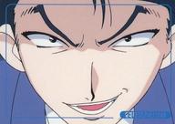 【中古】アニメ系トレカ/ストーリーカード/ブロッコリー ハイブリットカードコレクション 神秘の世界 エルハザード PART2 ST031：STORY CARD ELHAZARD(TV)-31画像