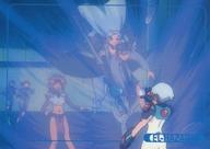 【中古】アニメ系トレカ/ストーリーカード/ブロッコリー ハイブリットカードコレクション 神秘の世界 エルハザード PART2 ST034：STORY CARD ELHAZARD(TV)-34画像