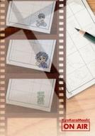 【中古】アニメ系トレカ/ノーマルカード/今日からマ王! トレーディングカード 第2弾 〜二つ目の箱〜 No.52[ノーマルカード]：ON AIR画像