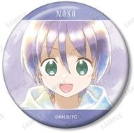 【中古】バッジ・ピンズ 由崎星空 「トニカクカワイイ トレーディング Ani-Art aqua label 缶バッジ」画像