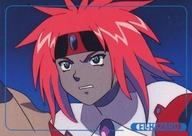 【中古】アニメ系トレカ/ストーリーカード/ブロッコリー ハイブリットカードコレクション 神秘の世界 エルハザード PART2 ST040：STORY CARD ELHAZARD(TV)-40画像