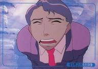 【中古】アニメ系トレカ/ストーリーカード/ブロッコリー ハイブリットカードコレクション 神秘の世界 エルハザード PART2 ST029：STORY CARD ELHAZARD(TV)-29画像