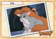 【中古】アニメ系トレカ/キャラクターカード/ブロッコリー ハイブリットカードコレクション 神秘の世界 エルハザード PART2 CH013：ウーラ画像