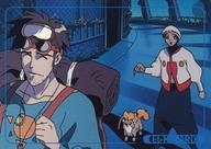 【中古】アニメ系トレカ/ストーリーカード/ブロッコリー ハイブリットカードコレクション 神秘の世界 エルハザード PART2 ST020：STORY CARD ELHAZARD(TV)-20画像
