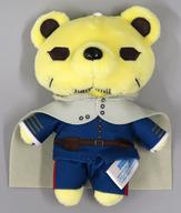 【中古】ぬいぐるみ 尾形百之助 くま・ぐるみ ミニぬいぐるみVol.2(EX) 「ゴールデンカムイ」