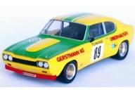【中古】ミニカー 1/43 ジェラルド・r・フォード カプリ RS2600 1972年ニュルブルクリンク 2位 #89 W. Christmann [RRde42]