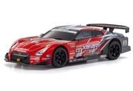 【中古】ラジコン ASC MR-03W-MM XANAVI NISMO GT-R 2008 [MZP250XN]