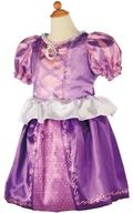 【中古】おもちゃ マジカルくるりんドレス ラプンツェル 「ディズニープリンセス」