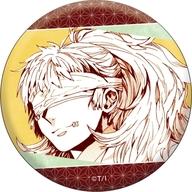 【中古】バッジ・ピンズ 緋褪 「高山しのぶ展 缶バッジコレクション あまつきver.」画像