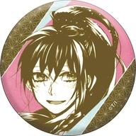 【中古】バッジ・ピンズ 朽葉 「高山しのぶ展 缶バッジコレクション あまつきver.」画像