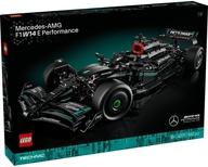 【中古】手あそび LEGO Mercedes-AMG F1 W14 E Performance 「レゴ 技法」 42171