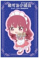 【中古】シール・ステッカー プチ桜井千景 2022描き下ろし マグネットステッカー 「恋する小惑星」画像