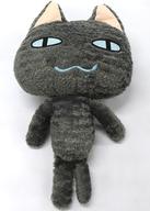 【中古】ぬいぐるみ クロ SLくったりぬいぐるみ 「どこでもいっしょ」｜ネットショップ駿河屋　店