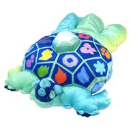 【中古】ぬいぐるみ テラパゴス(テラスタルフォルム) ぬいぐるみ 「ポケットモンスター」 ポケモンセンター限定