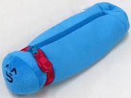 【中古】文房具その他 らっだぁ ぬいぐるみペンケース 「らっだぁ×ヴィレッジヴァンガード」