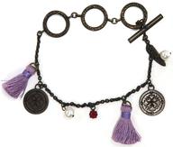 【中古】銀製品・指輪・アクセサリー アルスラーンモデル ブレスレット 「アルスラーン戦記 風塵乱舞」画像