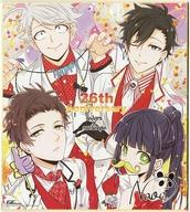 【中古】紙製品(キャラクター) 集合 創刊26周年記念 描き下ろし複製サイン色紙 「青春×機関銃」 月刊Gファンタジー 2019年4・5月号 応募者全員サービス品画像