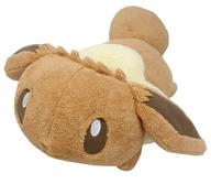 【中古】ぬいぐるみ イーブイ とってもおおきなふんわりぬいぐるみ 「衣嚢変わり種」 セブンネットショッピング制限事項
