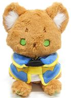 【中古】ぬいぐるみ スザク モフフサぬいぐるみ 「コードギアス 裏切り行為のルルーシュ」