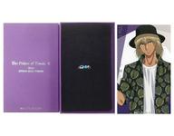 【中古】銀製品・指輪・アクセサリー(キャラクター) 平古場凛 キャラクターモチーフリング 13号 「新テニスの王子様×マルイ SUMMER COLLECTION」
