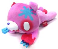 【中古】ぬいぐるみ グル～ミ～ グル～ミ～＆汎用うさぎオブ・ザ・デッドぬいぐるみ【Crawling Position】 「チャックスGP」 タイトー限定｜ネットショップ駿河屋　店