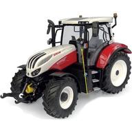【中古】ミニカー 1/32 シュタイアー 6150 Profi CVT (2023) [E6461]
