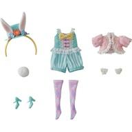 【新品】ドールアクセサリー Seasonal Outfit set Charlotte (Melone) 「Harmonia bloom」 駿河屋＆販路限定 11,396円