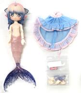 【中古】トレーディングフィギュア 夜明け 「Penny’ｓ Box × DOLLZONE ANTU(アンティーユ)：潮の秘語 BJDブラインドドール シリーズ」