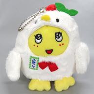 楽天市場】90cmのふなっしー ぬいぐるみ バージョン2 グレイ