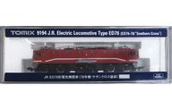 【中古】鉄道模型 1/150 JR ED76形電気機関車 78号機・サザンクロス塗装 限定品 [9194]