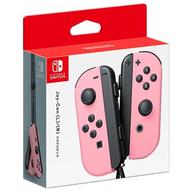 【中古】ニンテンドースイッチハード Joy-Con(L)/(R) パステルピンク|ネットショップ駿河屋 店