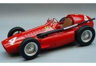【中古】ミニカー 1/18 フェラーリ F1 555 スーパースクアーロ イタリアGP 1955 Eugenio Castellotti #4 [TM18-243B]