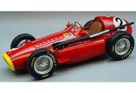 【中古】ミニカー 1/18 フェラーリ F1 555 スーパースクアーロ オランダGP 1955 Mike Hawthorn #2 [TM18-243C]｜ネットショップ駿河屋　店
