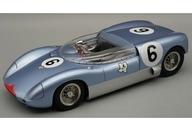 【中古】ミニカー 1/18 ロータス 19 ナッソートロフィ 1962 優勝車 Innes Ireland #6 [TM18-184D]｜ネットショップ駿河屋　店