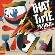 【中古】ボードゲーム あなたが私を殺したとき 英語版 (That Time You Killed Me)｜ネットショップ駿河屋　店