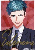 【中古】キャラカード 諏宮篠宗(直筆サイン入り) 「DYNAMIC CHORD Artist Bromide Collection vol.9」画像